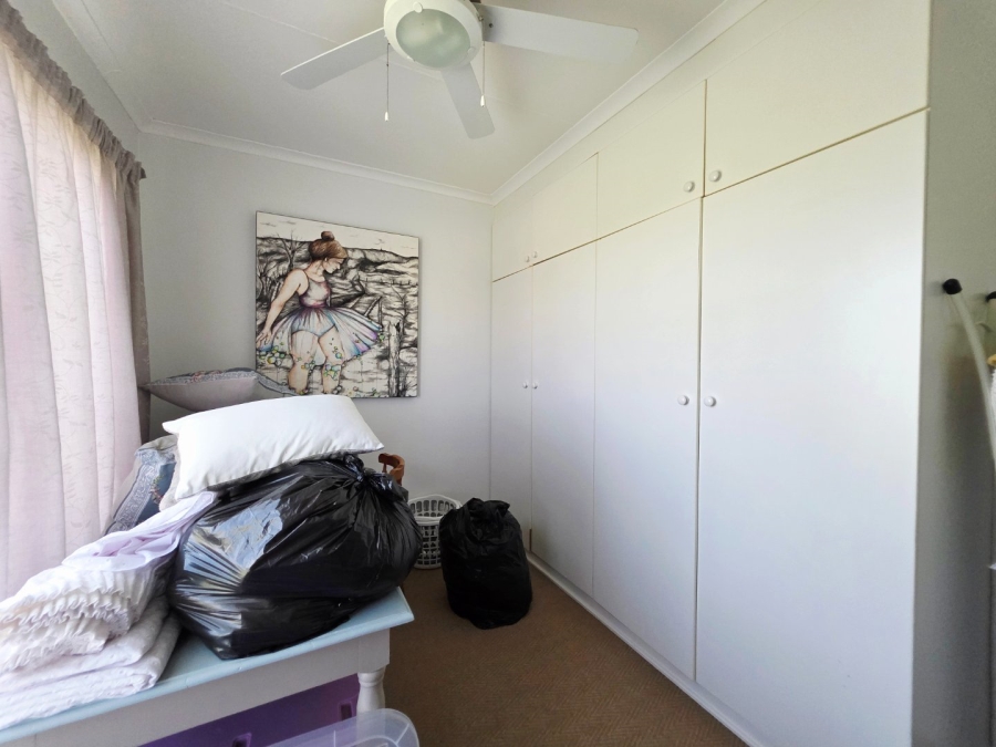 Commercial Property for Sale in Kellys View Free State